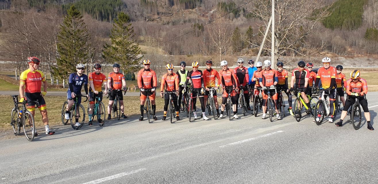 Hvordan vil vi ha det i klubben vår?